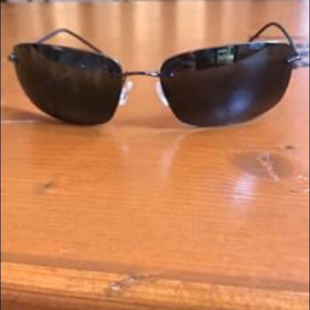 Maui Jim polarized sunglasses